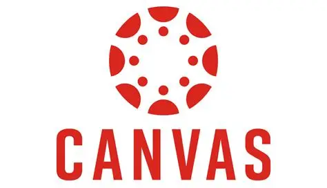 Logo for Canvas.